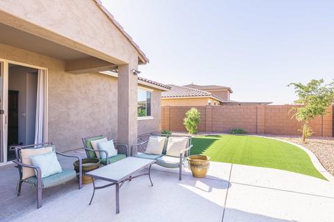 2722 E Cherry Hill Dr, Gilbert, AZ 85298 photo 12