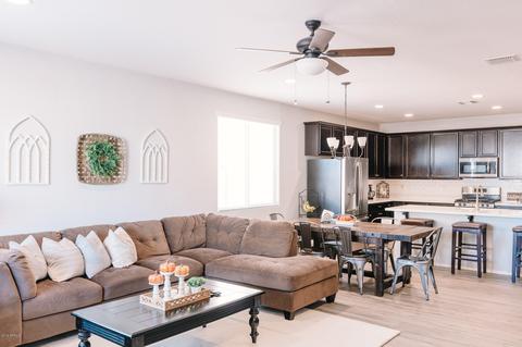 2722 E Cherry Hill Dr, Gilbert, AZ 85298 photo 10