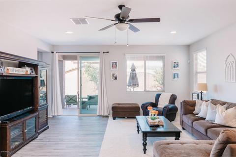 2722 E Cherry Hill Dr, Gilbert, AZ 85298 photo 5