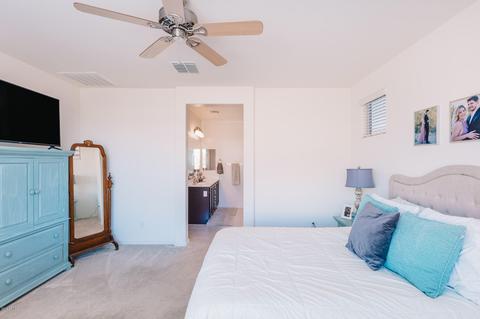 2722 E Cherry Hill Dr, Gilbert, AZ 85298 photo 9