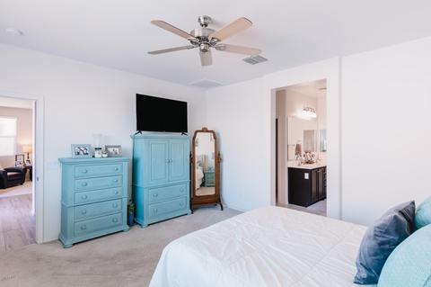 2722 E Cherry Hill Dr, Gilbert, AZ 85298 photo 8