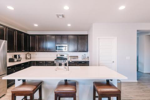 2722 E Cherry Hill Dr, Gilbert, AZ 85298 photo 2