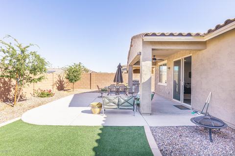 2722 E Cherry Hill Dr, Gilbert, AZ 85298 photo 11