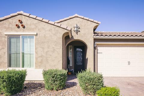 2722 E Cherry Hill Dr, Gilbert, AZ 85298 photo 1