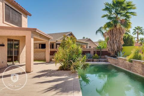 1153 E Brooks St, Gilbert, AZ 85296 photo 7