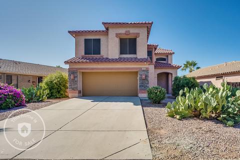 1153 E Brooks St, Gilbert, AZ 85296 photo 1
