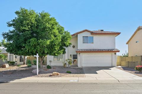 4417 E Ponca St, Phoenix, AZ 85044 photo 4