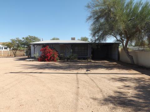 453 N Ocotillo Dr, Apache Junction, AZ 85120 photo 1