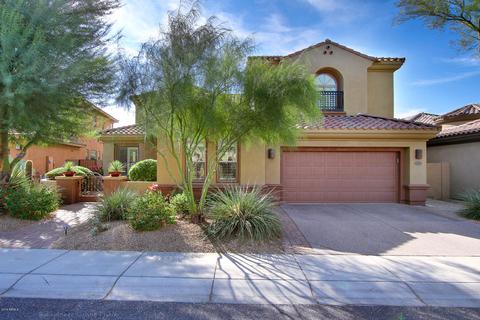 3639 E Louise Dr, Phoenix, AZ 85050 photo 1