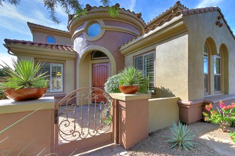 3639 E Louise Dr, Phoenix, AZ 85050 photo 3