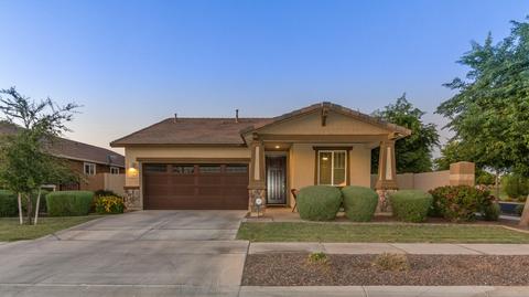 7256 E Onza Ave, Mesa, AZ 85212 photo 2