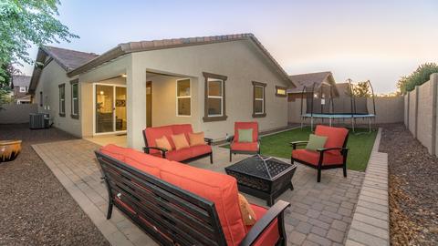 7256 E Onza Ave, Mesa, AZ 85212 photo 5