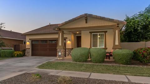 7256 E Onza Ave, Mesa, AZ 85212 photo 1