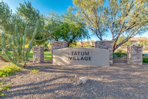 4375 E Rosemonte Dr, Phoenix, AZ 85050 photo 53