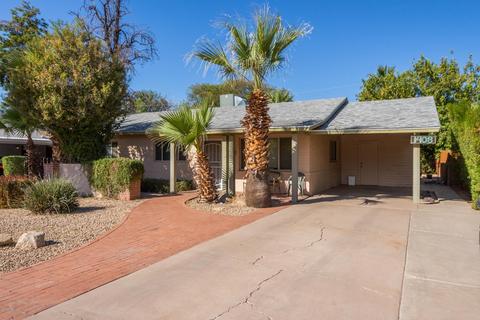 1408 E Hall St, Tempe, AZ 85281 photo 2