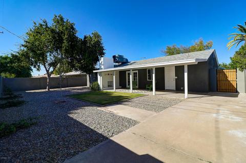 923 E Rovey Ave, Phoenix, AZ 85014 photo 32