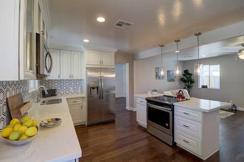 923 E Rovey Ave, Phoenix, AZ 85014 photo 9