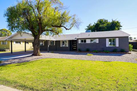 923 E Rovey Ave, Phoenix, AZ 85014 photo 2