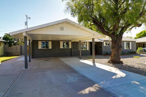 923 E Rovey Ave, Phoenix, AZ 85014 photo 1
