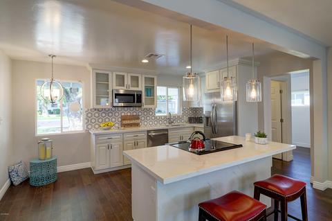 923 E Rovey Ave, Phoenix, AZ 85014 photo 7