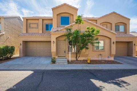 2751 E Schiliro Cir, Phoenix, AZ 85032 photo 2