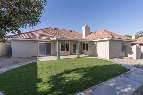 3813 E Cathedral Rock Dr, Phoenix, AZ 85044 photo 2