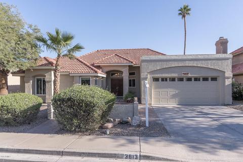 3813 E Cathedral Rock Dr, Phoenix, AZ 85044 photo 1
