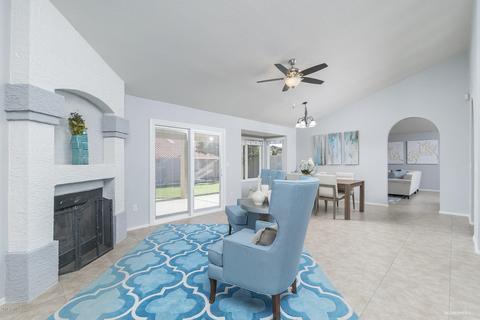 3813 E Cathedral Rock Dr, Phoenix, AZ 85044 photo 7