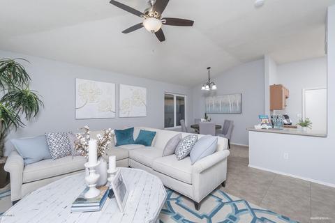 3813 E Cathedral Rock Dr, Phoenix, AZ 85044 photo 3