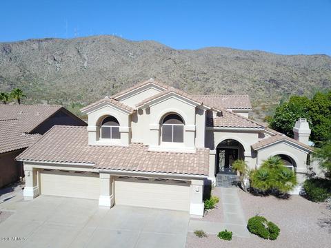 1432 E Desert Flower Ln, Phoenix, AZ 85048 photo 81