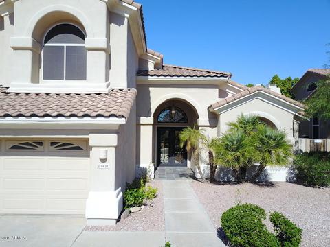 1432 E Desert Flower Ln, Phoenix, AZ 85048 photo 95