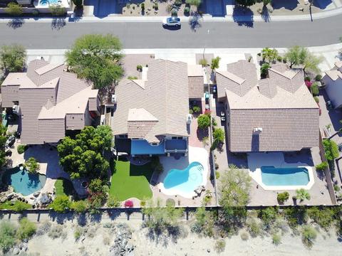 1432 E Desert Flower Ln, Phoenix, AZ 85048 photo 86