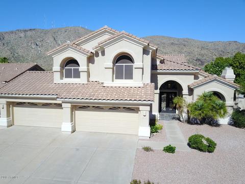 1432 E Desert Flower Ln, Phoenix, AZ 85048 photo 85