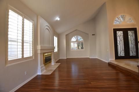 1432 E Desert Flower Ln, Phoenix, AZ 85048 photo 5