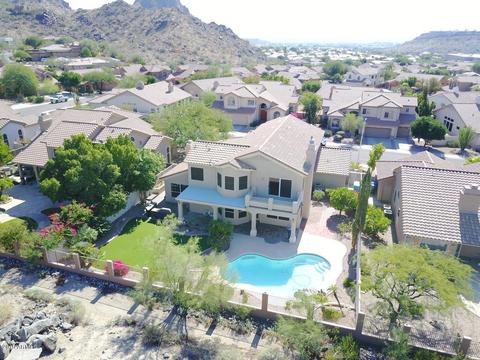 1432 E Desert Flower Ln, Phoenix, AZ 85048 photo 45
