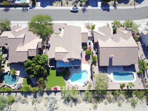 1432 E Desert Flower Ln, Phoenix, AZ 85048 photo 93