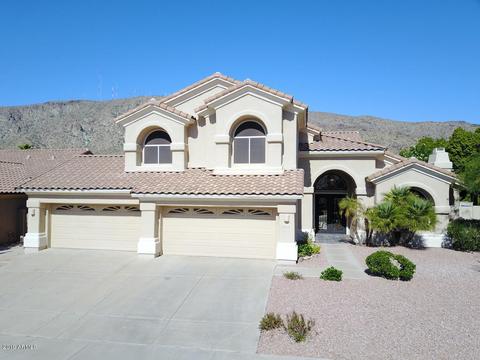 1432 E Desert Flower Ln, Phoenix, AZ 85048 photo 87