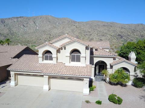 1432 E Desert Flower Ln, Phoenix, AZ 85048 photo 1