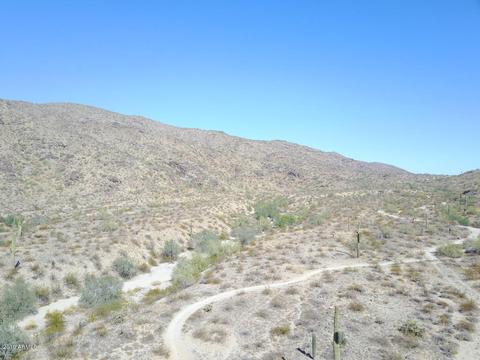 1432 E Desert Flower Ln, Phoenix, AZ 85048 photo 83