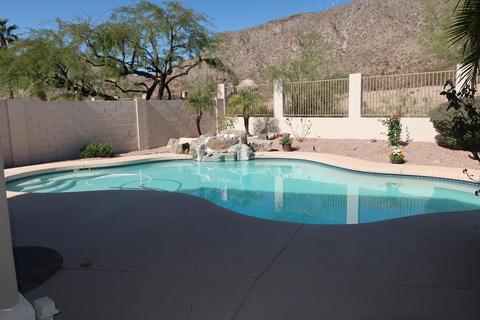 1432 E Desert Flower Ln, Phoenix, AZ 85048 photo 77