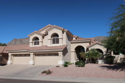 1432 E Desert Flower Ln, Phoenix, AZ 85048 photo 2