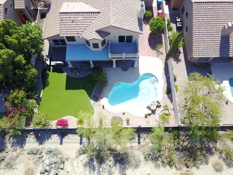 1432 E Desert Flower Ln, Phoenix, AZ 85048 photo 82
