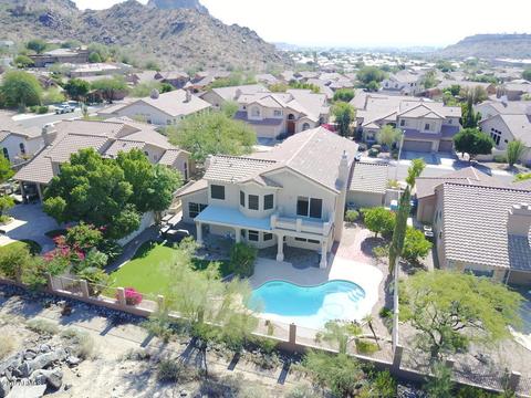 1432 E Desert Flower Ln, Phoenix, AZ 85048 photo 89