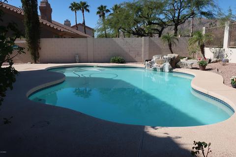 1432 E Desert Flower Ln, Phoenix, AZ 85048 photo 68