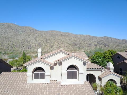 1432 E Desert Flower Ln, Phoenix, AZ 85048 photo 94