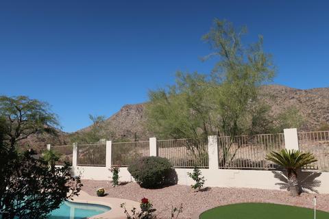 1432 E Desert Flower Ln, Phoenix, AZ 85048 photo 75
