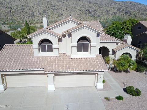 1432 E Desert Flower Ln, Phoenix, AZ 85048 photo 96