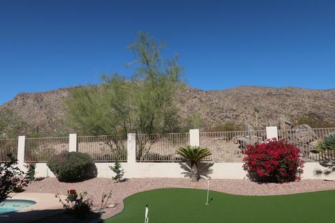 1432 E Desert Flower Ln, Phoenix, AZ 85048 photo 74