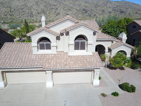 1432 E Desert Flower Ln, Phoenix, AZ 85048 photo 92