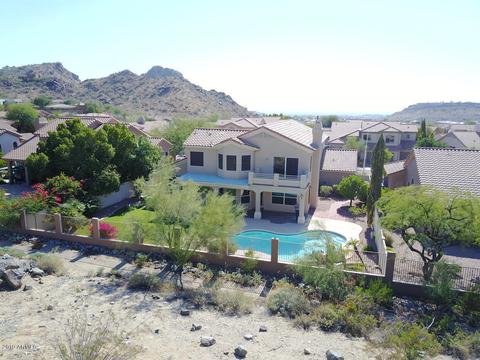 1432 E Desert Flower Ln, Phoenix, AZ 85048 photo 44